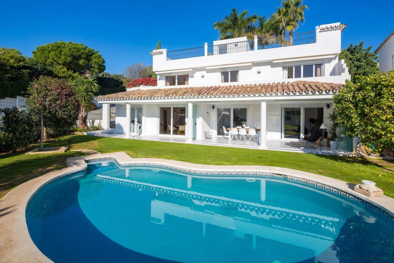 Villa Family Altos Reales
